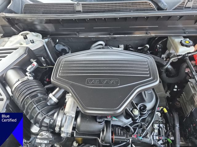Used 2020 GMC Acadia Denali FWD image 39