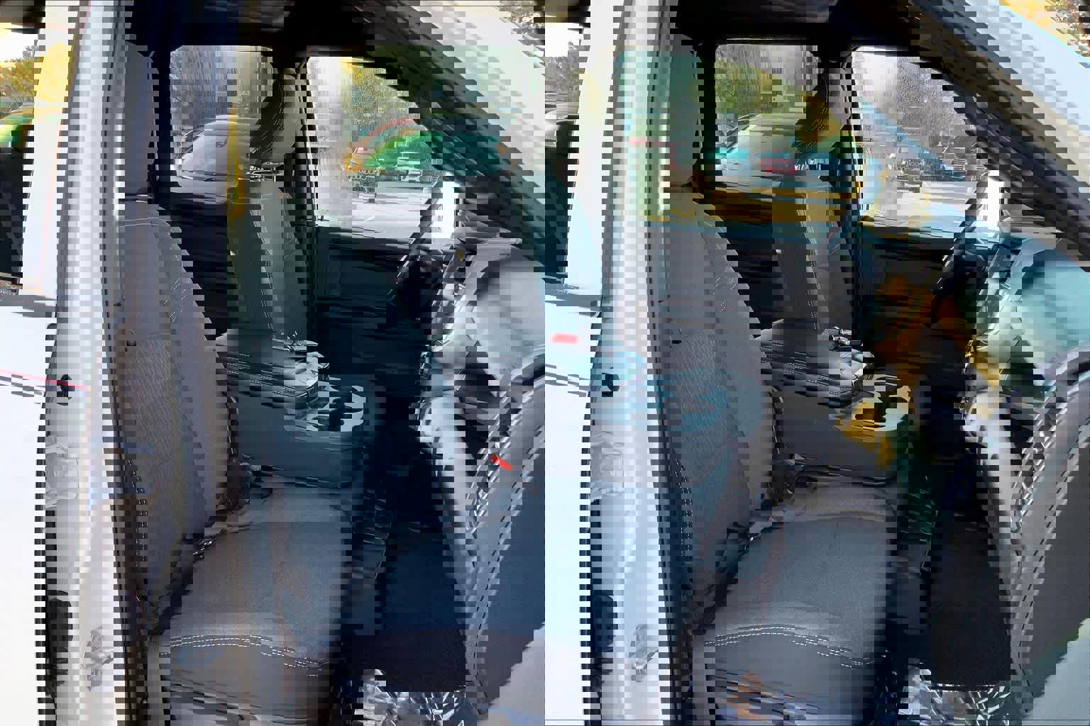 Used 2021 RAM 2500 Tradesman image 10