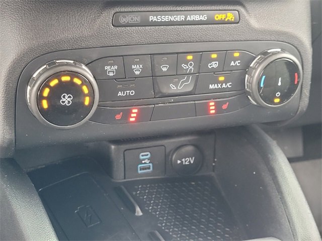 Certified 2022 Ford Bronco Sport Big Bend w/ Convenience Package image 20