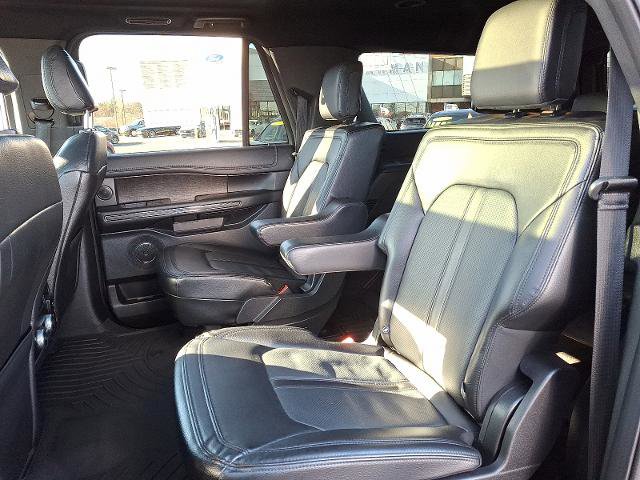 Certified 2021 Ford Expedition Max Limited image 10