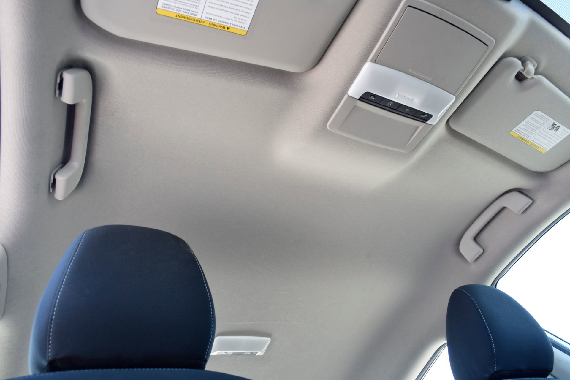 Used 2025 Nissan Sentra S image 24