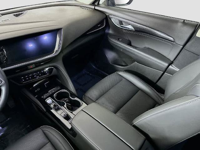 Used 2023 Buick Envision Essence FWD image 11