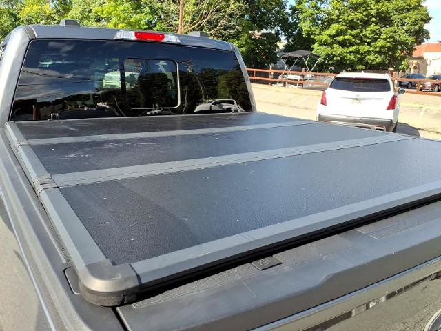 Certified 2023 Ford F150 Lariat w/ Equipment Group 502A High AWD/4WD image 19