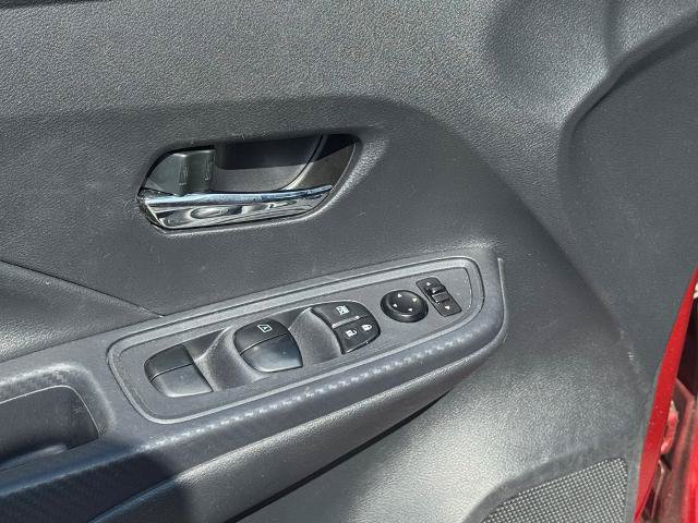 Used 2024 Nissan Versa SV FWD image 13