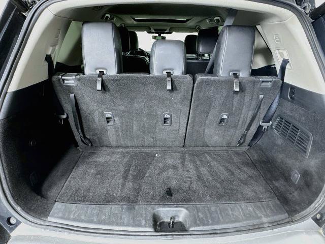 Used 2023 Nissan Pathfinder SL w/ SL Premium Package AWD/4WD image 27