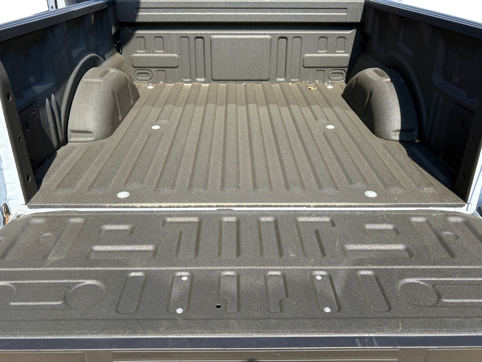 Certified 2025 Ford F150 STX w/ STX Black Appearance Package RWD image 23