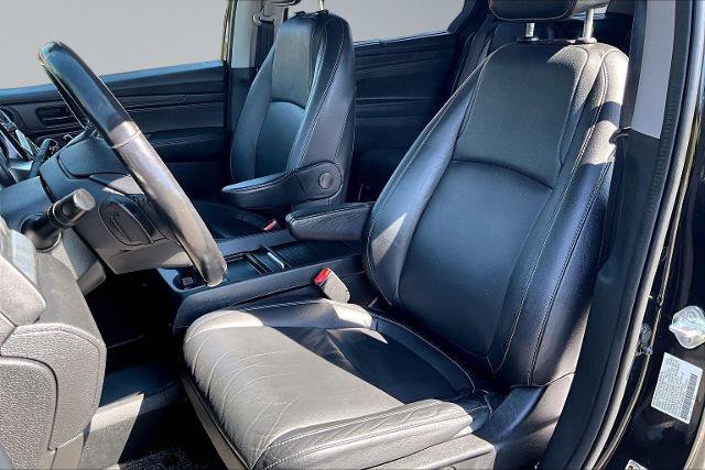 Used 2022 Honda Odyssey EX-L image 25