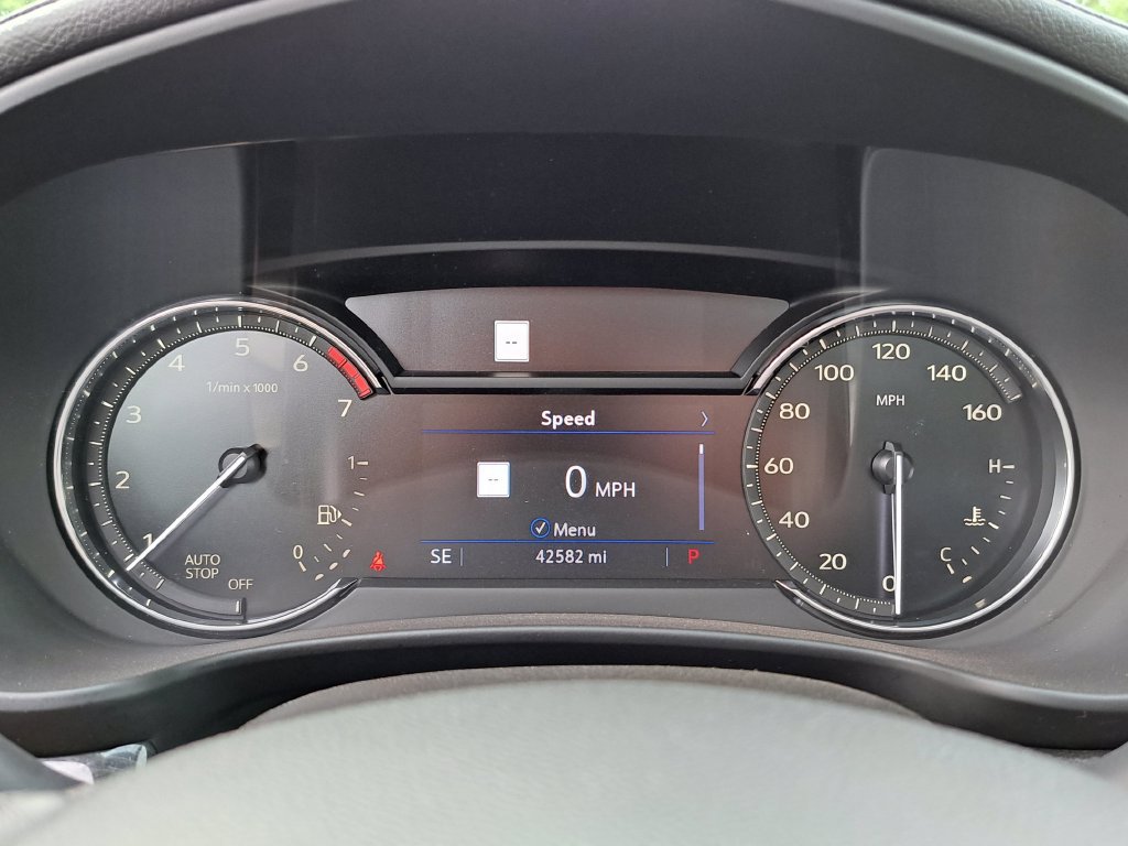 Used 2019 Cadillac XT4 Premium Luxury FWD image 9