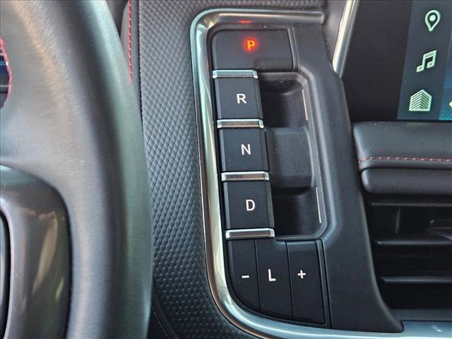 Used 2023 Chevrolet Tahoe RST w/ Luxury Package image 17