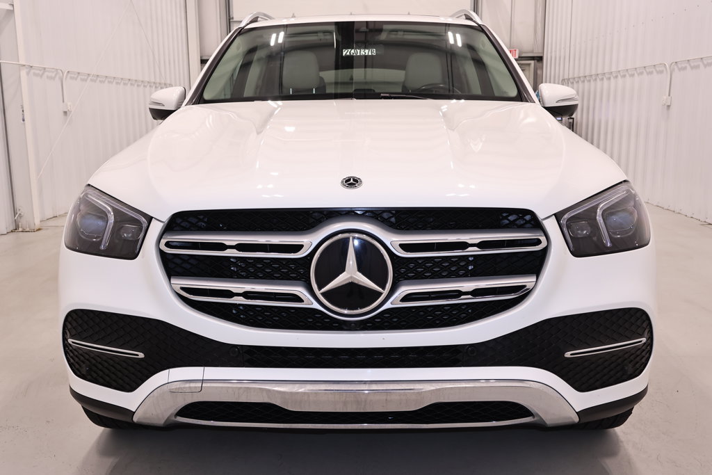 Used 2021 Mercedes-Benz GLE 350 4MATIC image 5