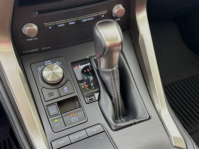 Used 2020 Lexus NX 300 AWD w/ Premium Package image 20