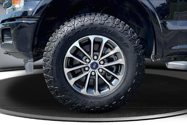 Certified 2020 Ford F150 XLT w/ Equipment Group 302A Luxury AWD/4WD image 32