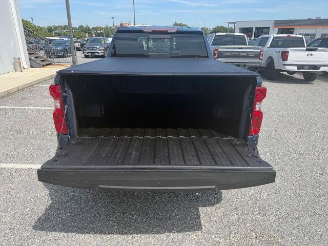 Used 2019 Chevrolet Silverado 1500 LT w/ All-Star Edition AWD/4WD image 7