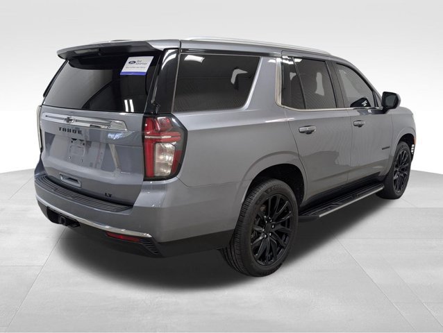 Used 2021 Chevrolet Tahoe LT RWD image 21