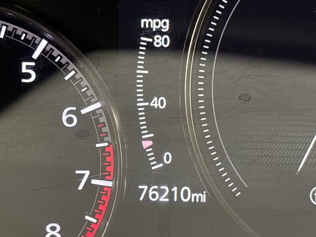 Used 2022 MAZDA CX-30 AWD 2.5 S w/ Preferred Package image 23