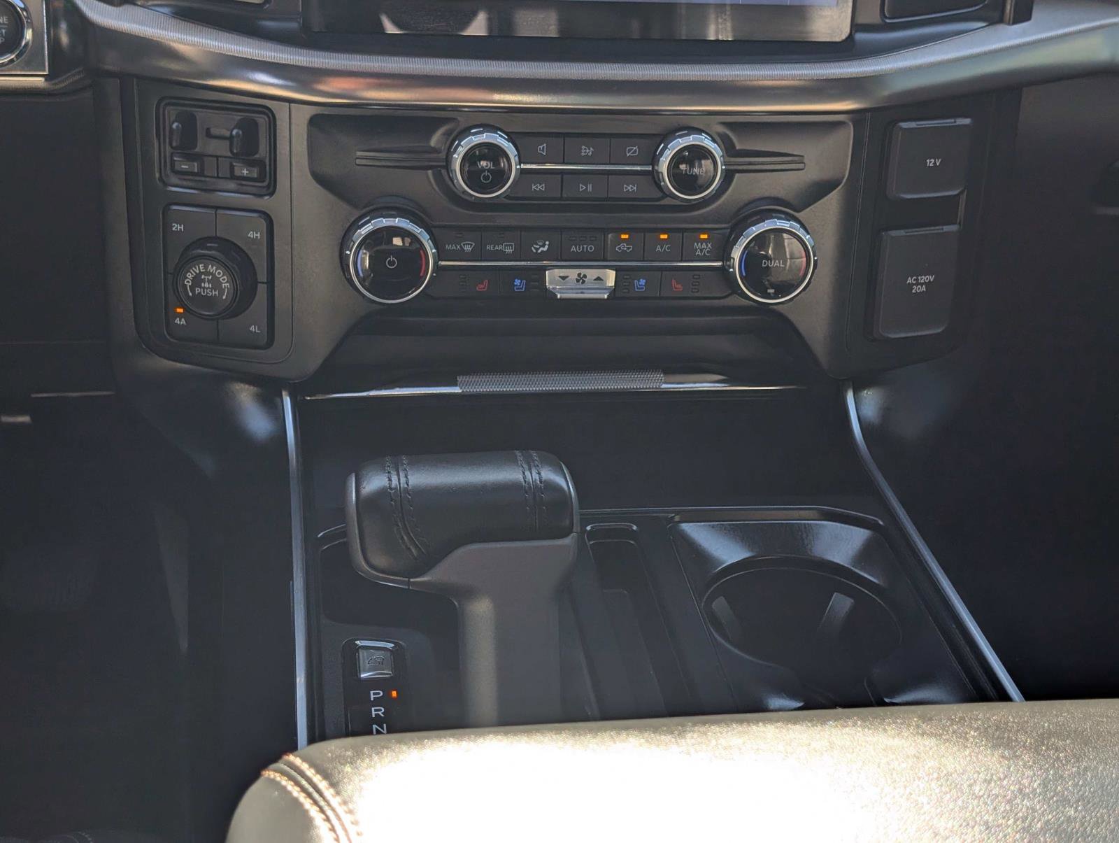 Certified 2023 Ford F150 Raptor image 17