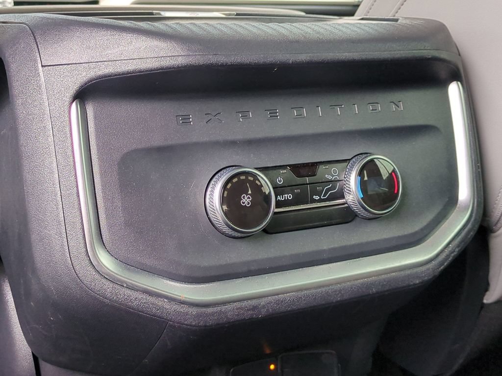 Certified 2025 Ford Expedition Max Active RWD image 27