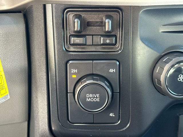 Certified 2025 Ford F350 XL image 33