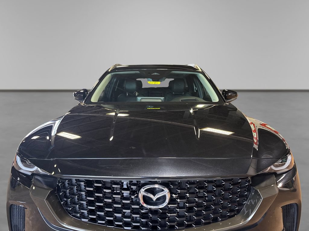 Used 2026 MAZDA CX-50 2.5 Hybrid w/ Premium Plus Pkg AWD/4WD image 16