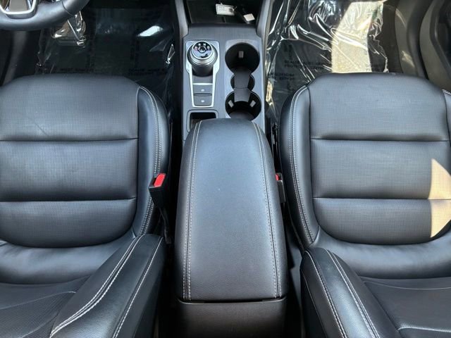 Certified 2023 Ford Escape Platinum AWD/4WD image 12
