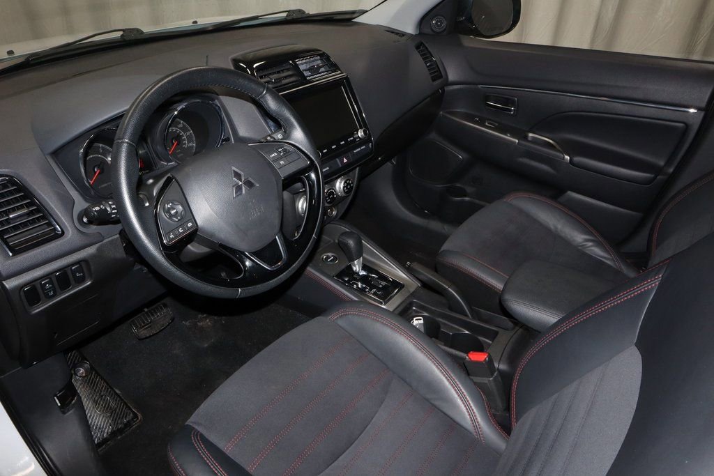 Used 2024 Mitsubishi Outlander Sport SE image 24