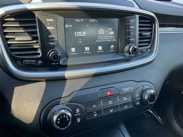 Used 2020 Kia Sorento LX image 21