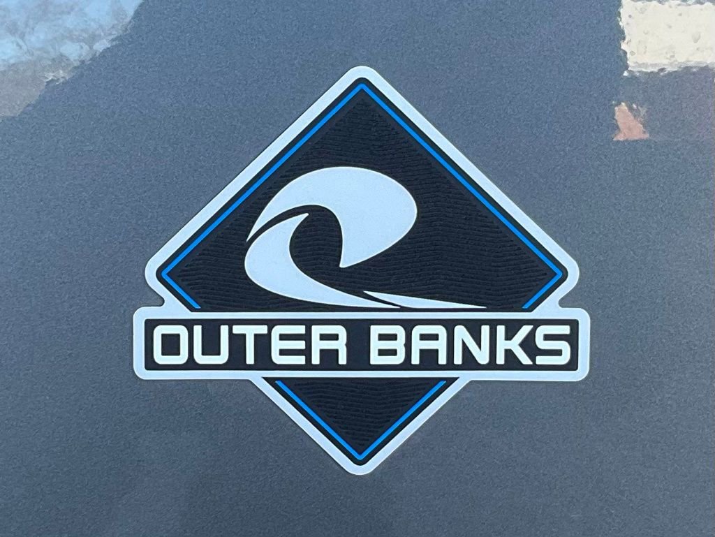 Certified 2022 Ford Bronco Sport Outer Banks image 30