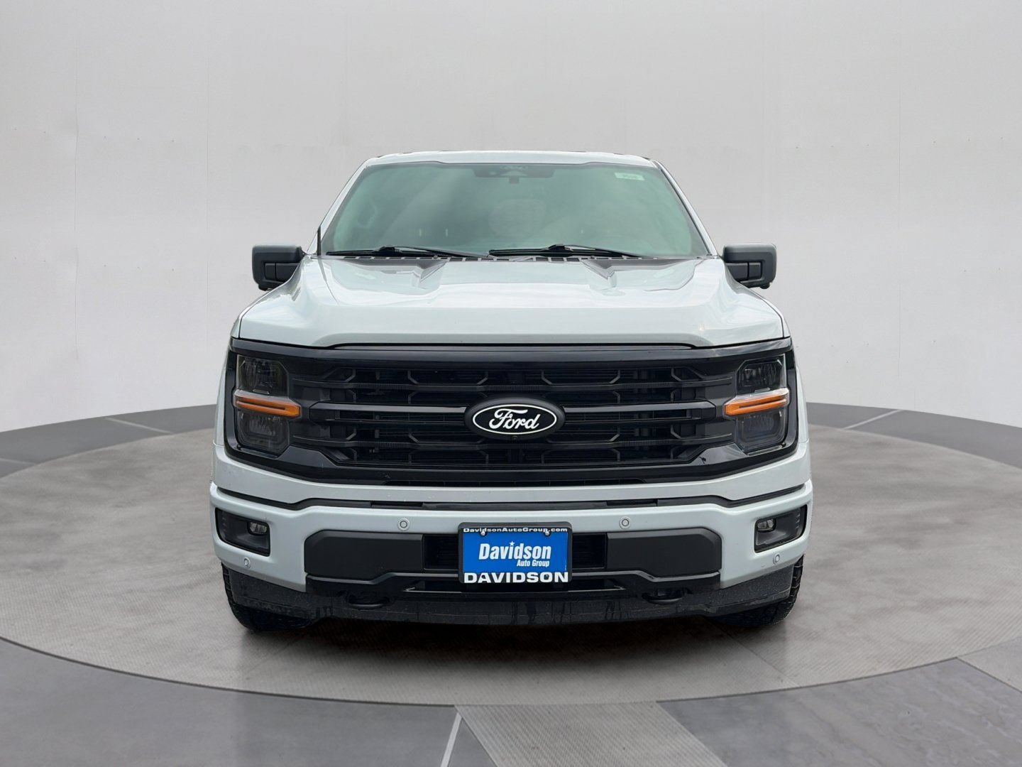 Certified 2024 Ford F150 XLT w/ Equipment Group 302A MID AWD/4WD image 13