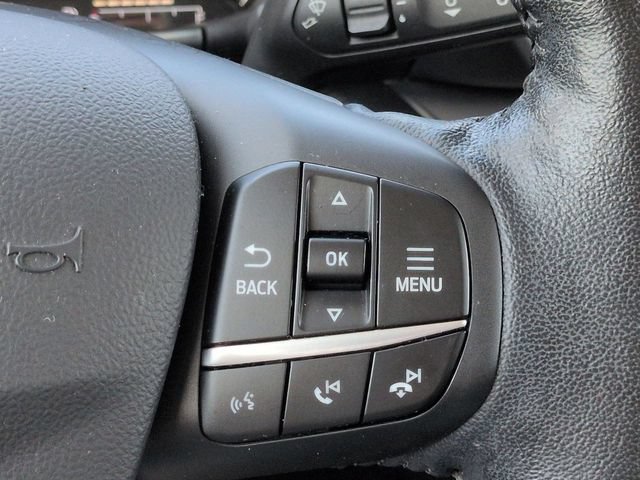 Certified 2021 Ford Bronco Sport Outer Banks AWD/4WD image 25