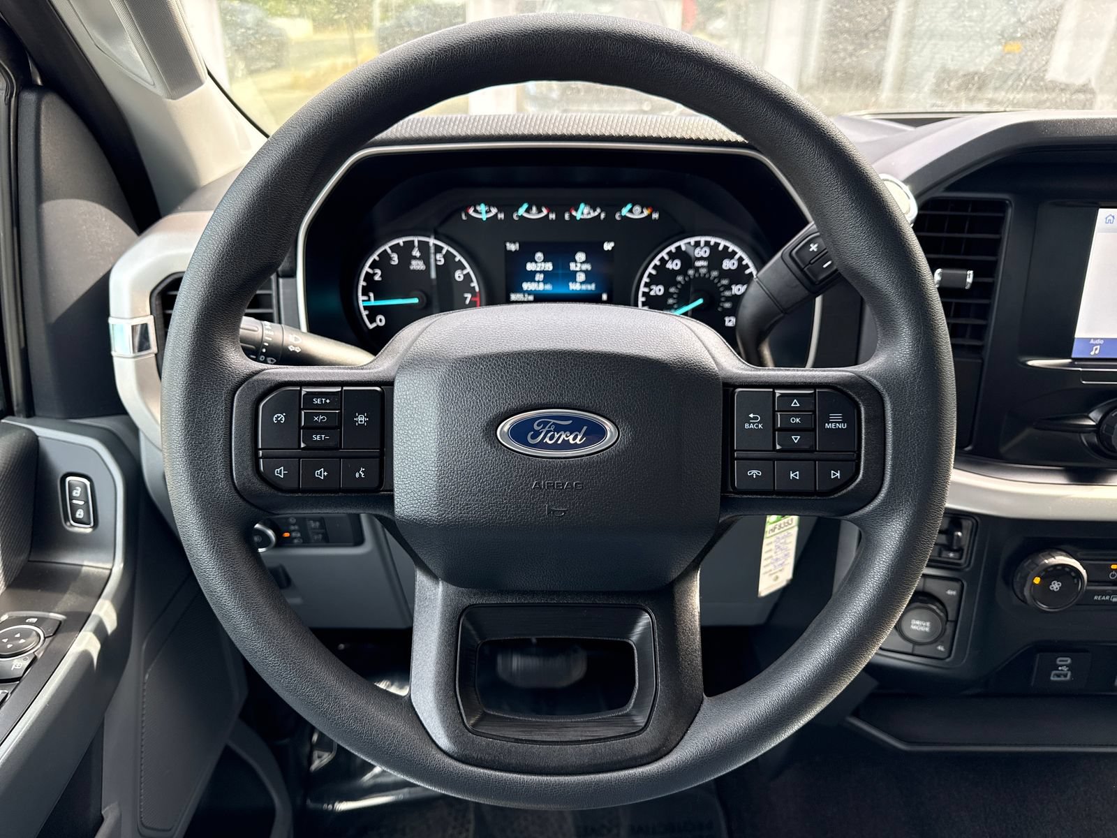Certified 2022 Ford F150 XLT AWD/4WD image 14