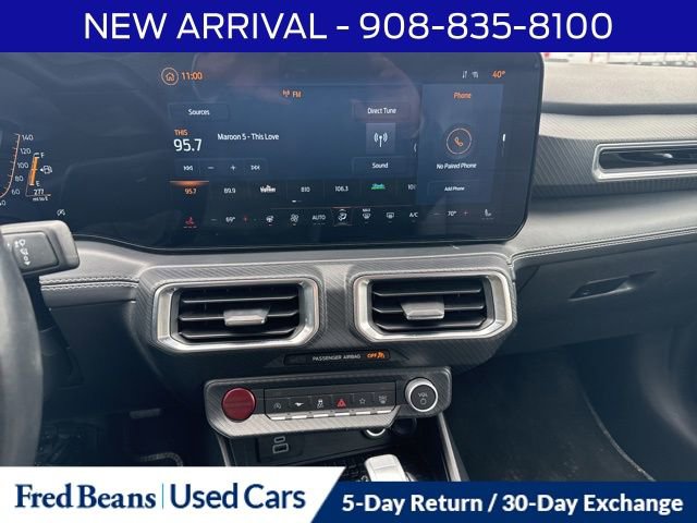 Certified 2024 Ford Mustang Premium image 12