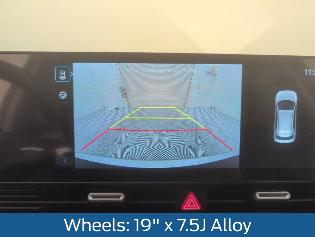 Used 2026 Hyundai Ioniq 5 SE RWD image 28