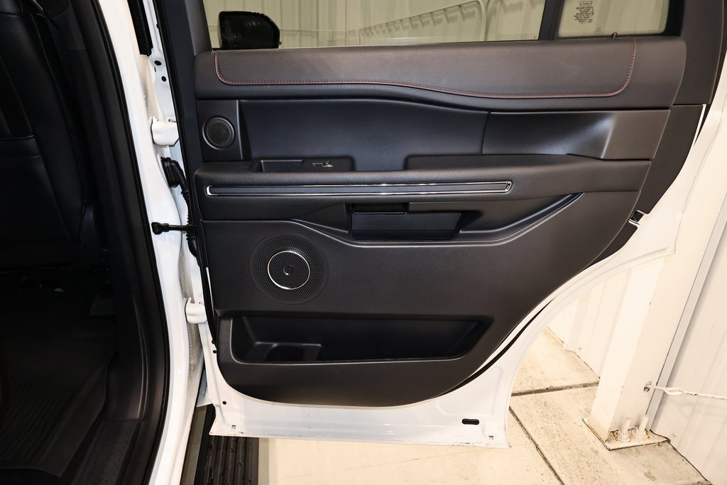 Certified 2024 Ford Expedition Limited image 19