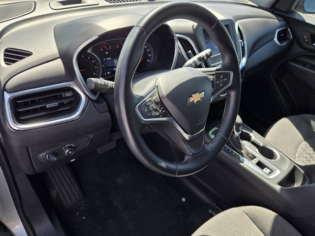 Used 2024 Chevrolet Equinox LT AWD/4WD image 19