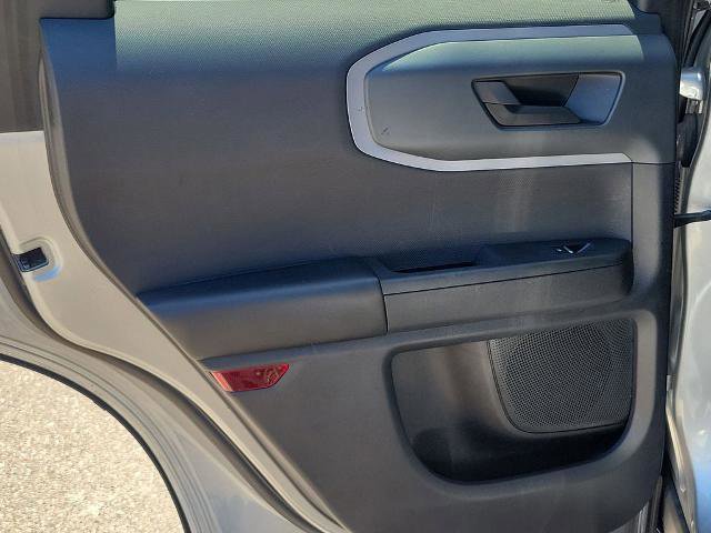 Certified 2022 Ford Bronco Sport Big Bend w/ Convenience Package AWD/4WD image 12