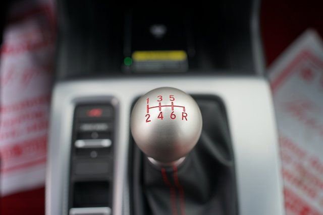 Used 2025 Honda Civic Type R image 18