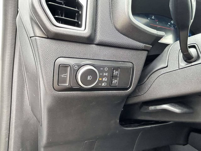 Certified 2025 Ford Bronco Sport Outer Banks w/ Outer Banks Tech Package+ AWD/4WD image 16