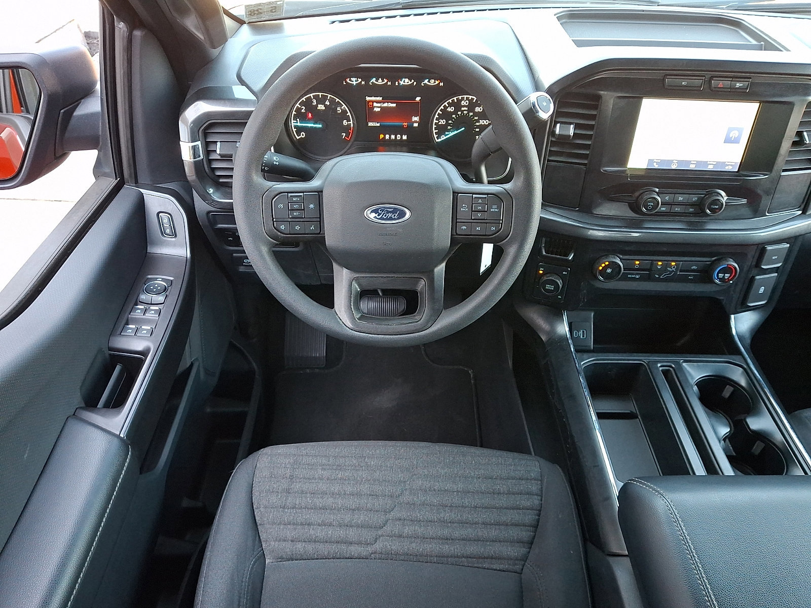 Certified 2023 Ford F150 XL w/ STX Appearance Package AWD/4WD image 13