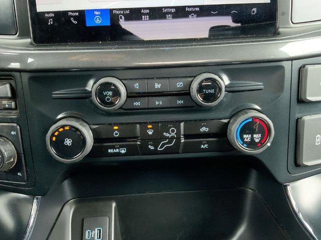 Certified 2024 Ford F150 STX image 19