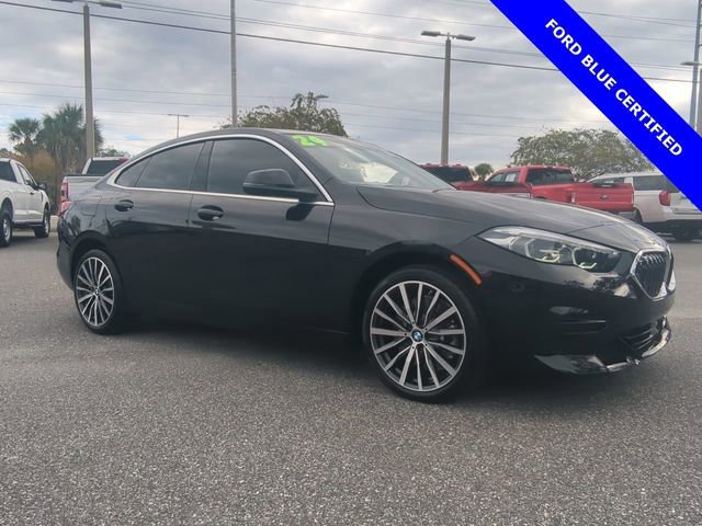 Used 2024 BMW 228i Gran Coupe w/ Premium Package image 8