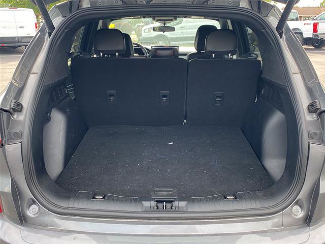 Certified 2023 Ford Escape ST-Line w/ Tech Pack #1 AWD/4WD image 13
