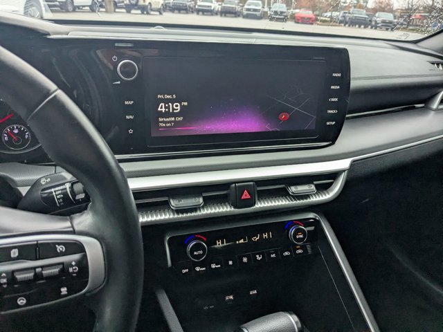 Used 2023 Kia K5 GT-Line image 24