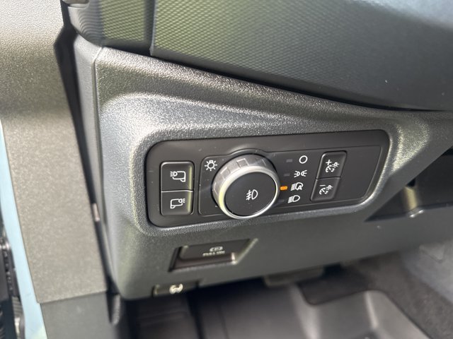 Certified 2022 Ford Bronco Outer Banks AWD/4WD image 19