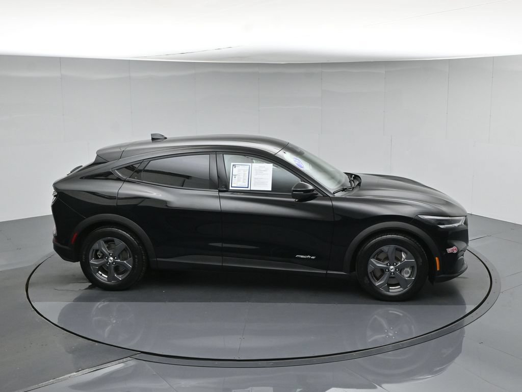 Certified 2023 Ford Mustang Mach-E Select RWD image 38