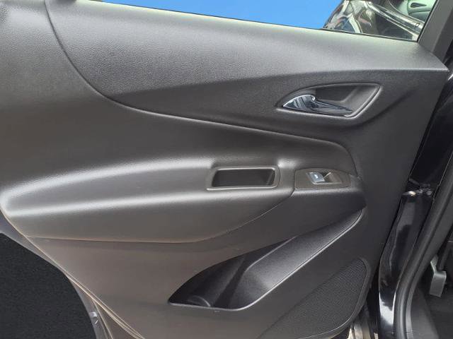 Used 2024 Chevrolet Equinox LT image 19