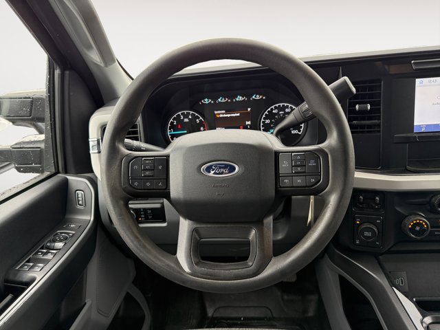 Certified 2023 Ford F250 XLT w/ Snow Plow Prep Package image 14