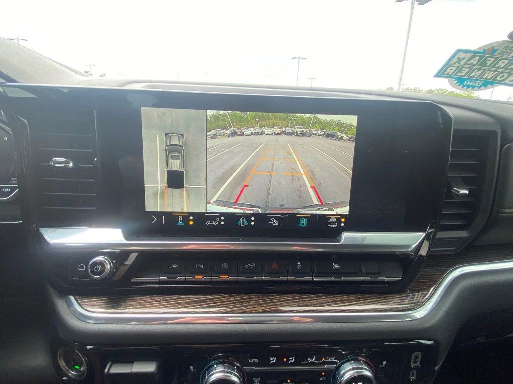 Used 2023 GMC Sierra 1500 Elevation w/ Elevation Premium Package image 16