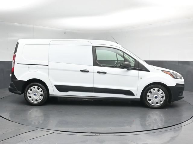 Certified 2020 Ford Transit Connect XL FWD image 8