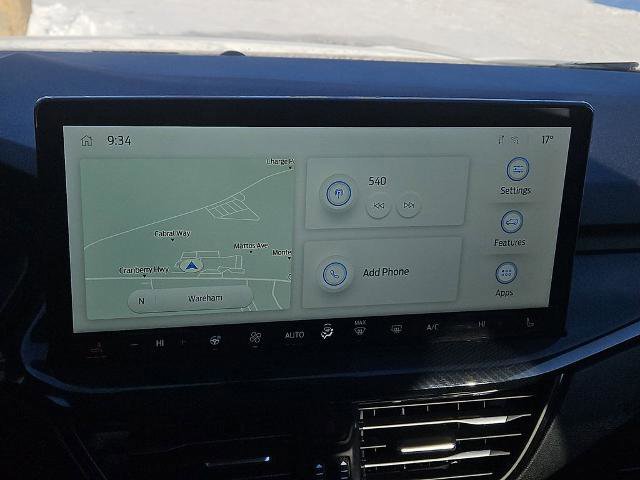 Certified 2023 Ford Escape ST-Line w/ Tech Pack #1 image 26