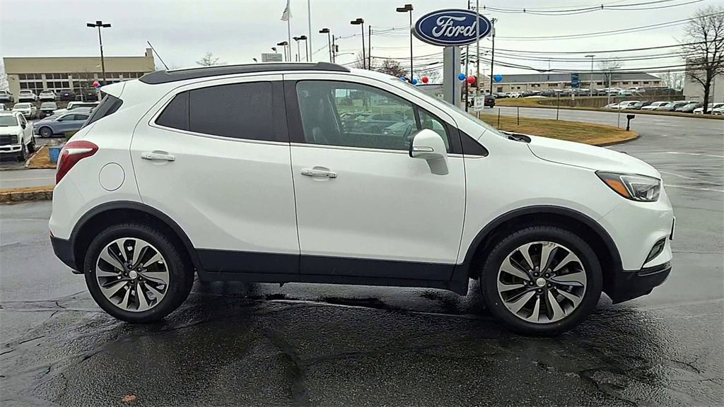 Used 2020 Buick Encore Essence image 10